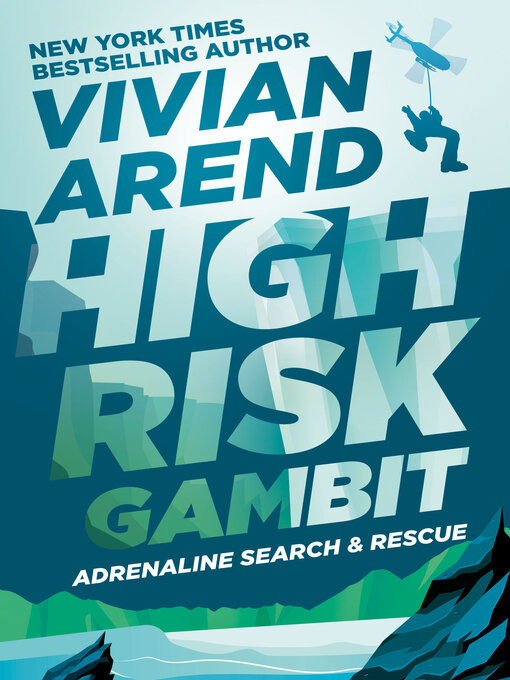 Title details for High Risk by Vivian Arend - Wait list